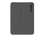 Skinarma Etui Trax do Kindle 11 gen. 6" gunmetal - 1485391 - zdjęcie 1